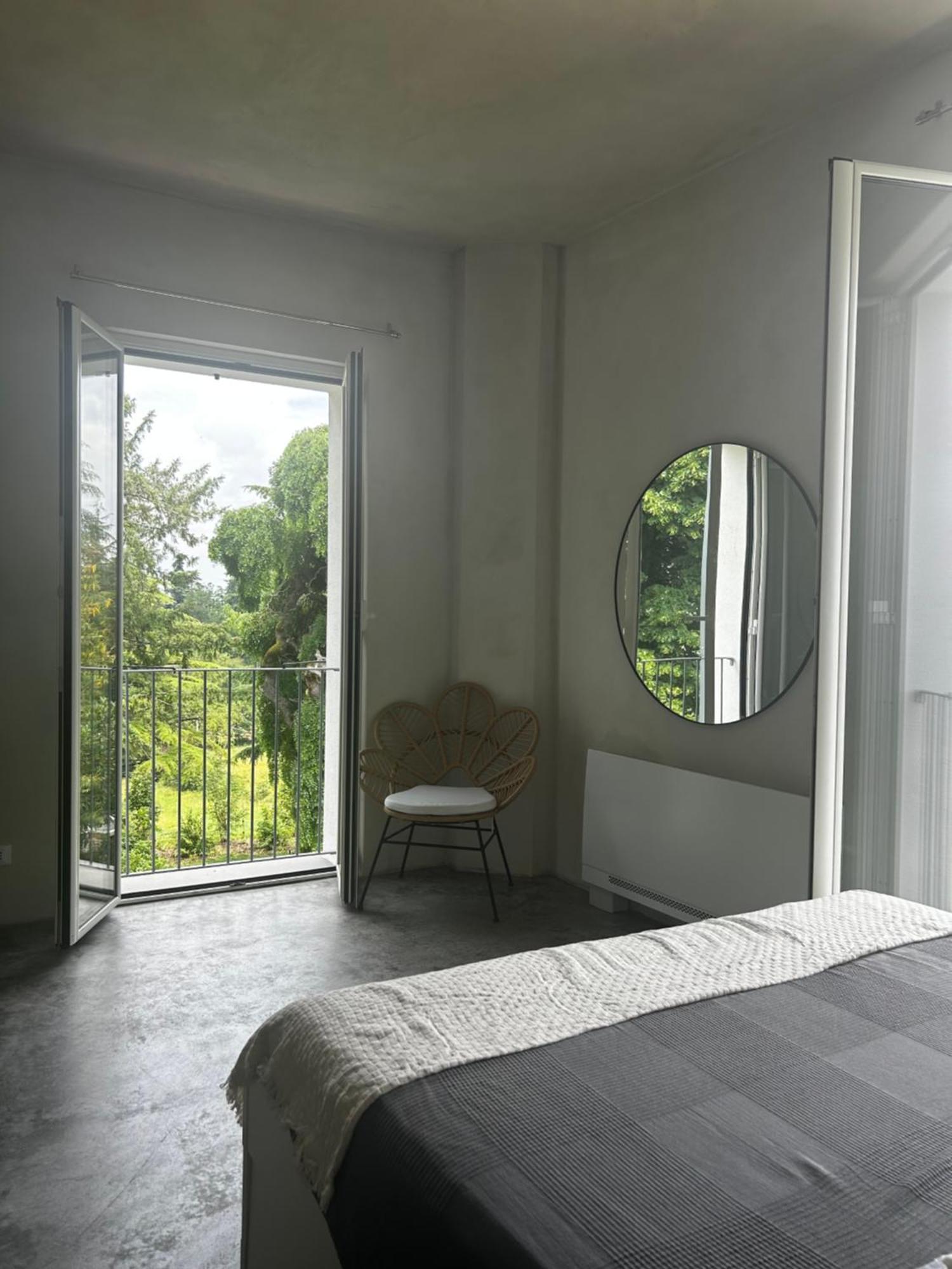 La Torre Granaia Villa Serravalle Scrivia Bagian luar foto